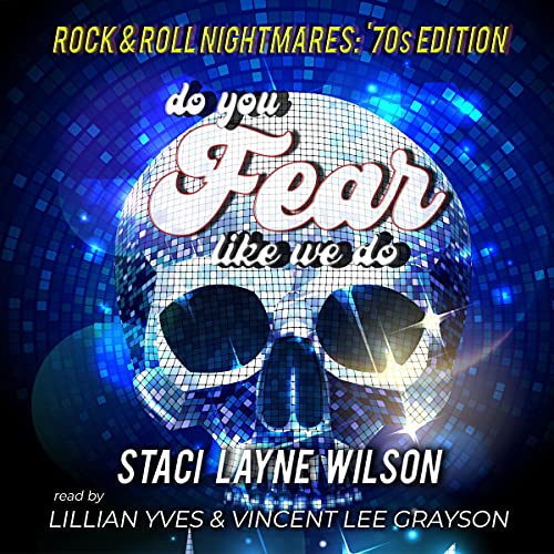 Cover of Do You Fear Like We Do