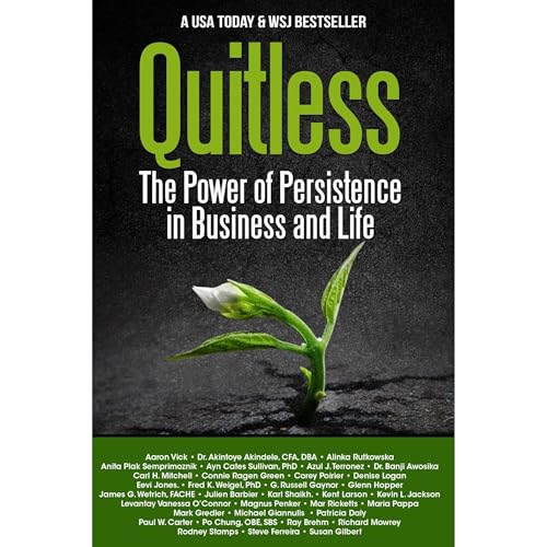 Cover of Quitless