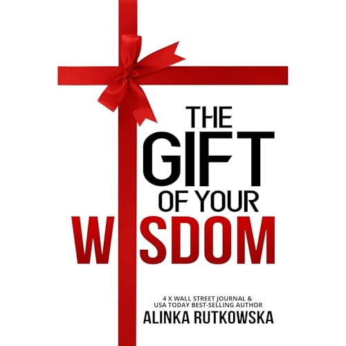 Cover of The Gift of Your Wisdom