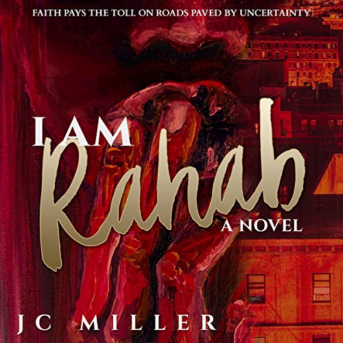 Cover of I Am Rahab