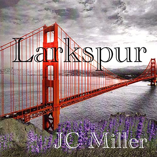 Cover of Larkspur