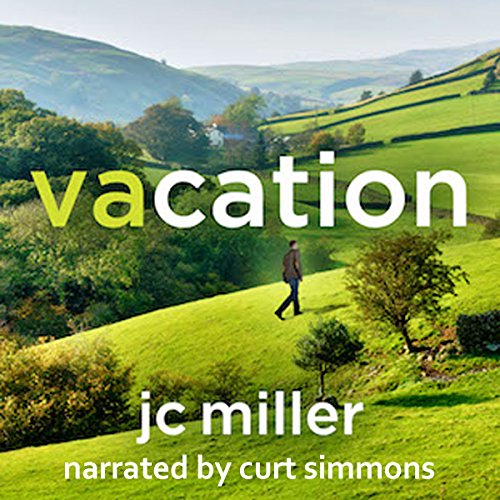 Cover of Vacation