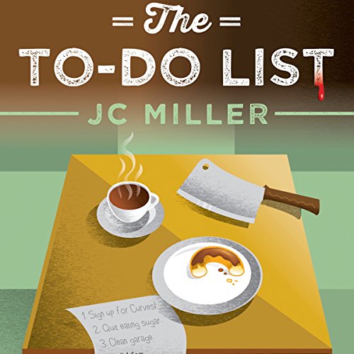 Cover of The To-Do List