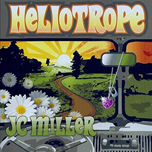 Cover of Heliotrope