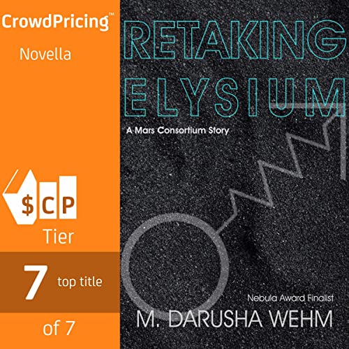 Cover of Retaking Elysium