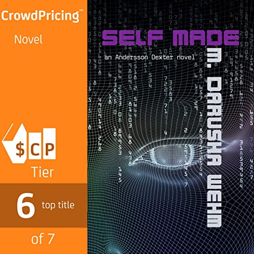 Cover of Self Made