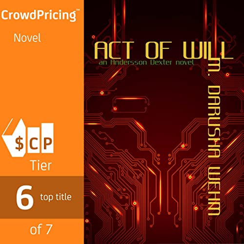 Cover of Act of Will