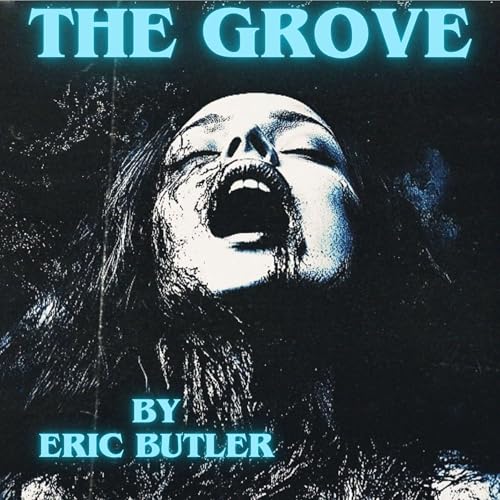Cover of The Grove