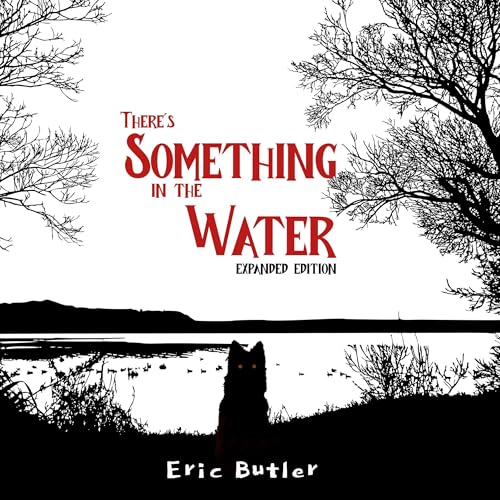 Cover of There's Something in the Water (Expanded Edition)