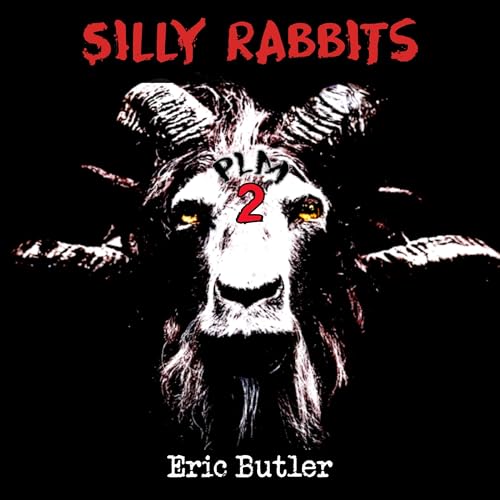 Cover of Silly Rabbits
