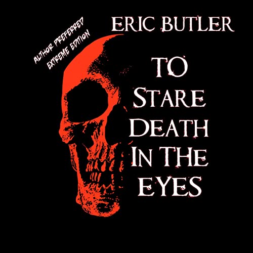 Cover of To Stare Death in the Eyes