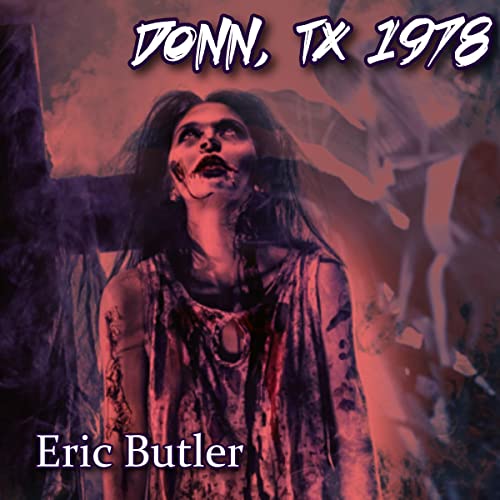 Cover of Donn, TX 1978