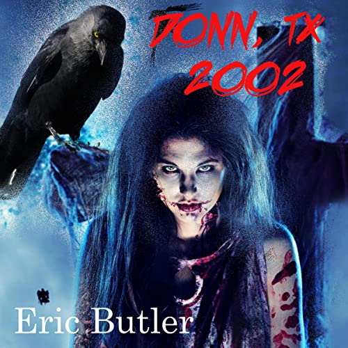 Cover of Donn, TX 2002