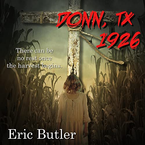 Cover of Donn, TX 1926