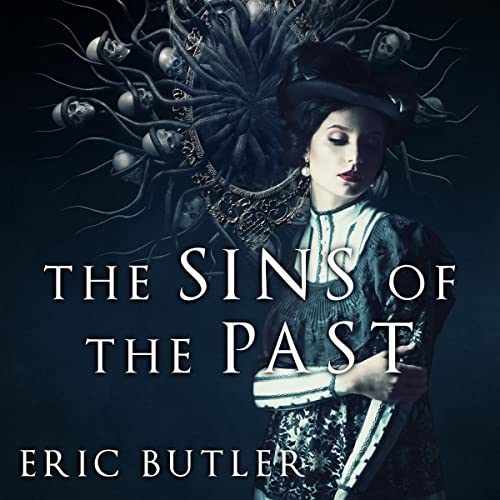 Cover of The Sins of the Past