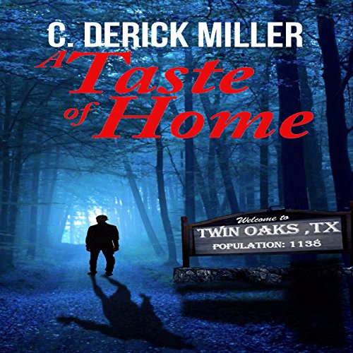 Cover of A Taste of Home