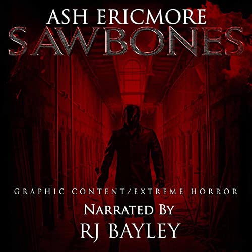 Cover of Sawbones