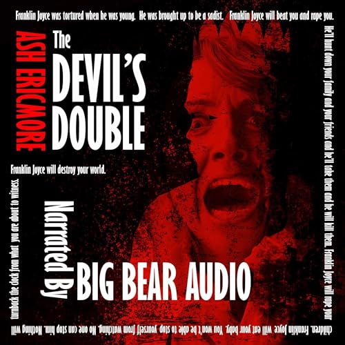 Cover of The Devil's Double