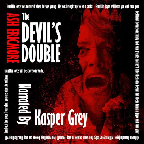 Cover of The Devil's Double