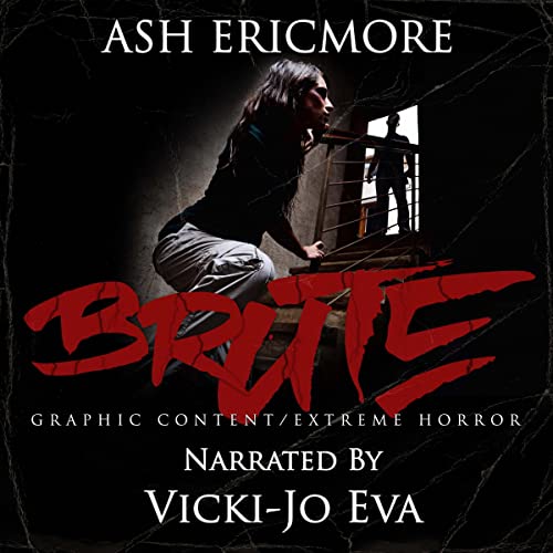Cover of Brute