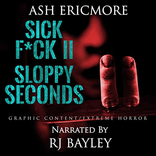 Cover of Sloppy Seconds