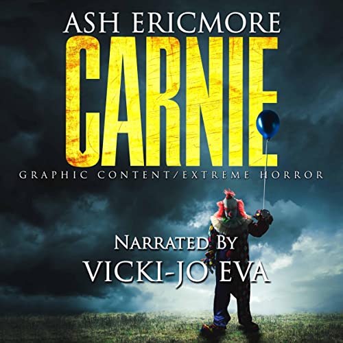 Cover of Carnie