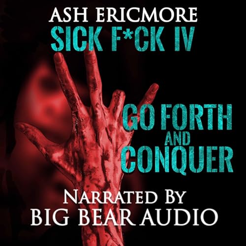 Cover of Go Forth and Conquer
