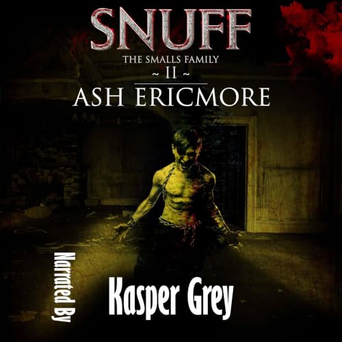 Cover of Snuff