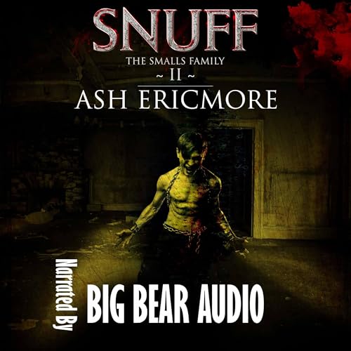 Cover of Snuff