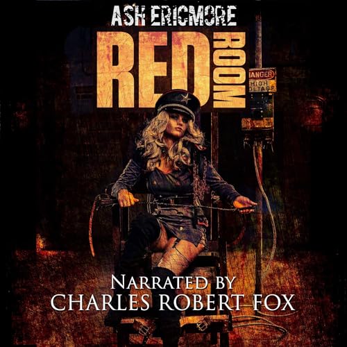 Cover of Red Room