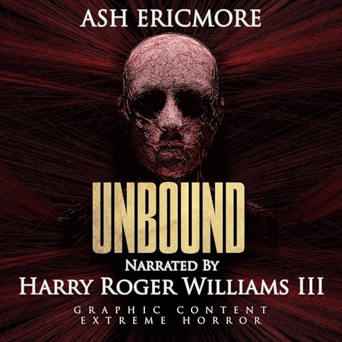 Cover of Unbound: Extreme Horror