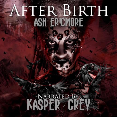 Cover of After Birth
