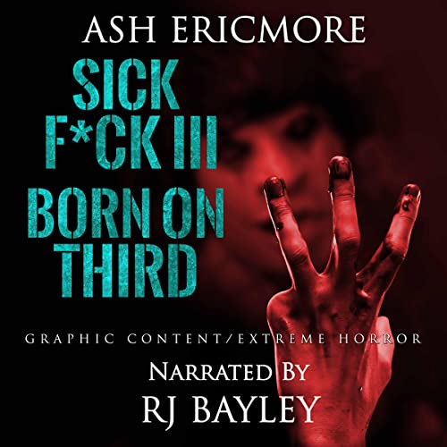 Cover of Born on Third