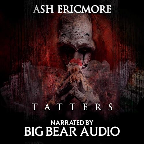 Cover of Tatters