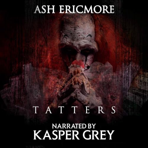 Cover of Tatters