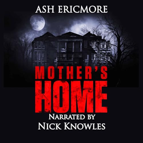 Cover of Mother's Home