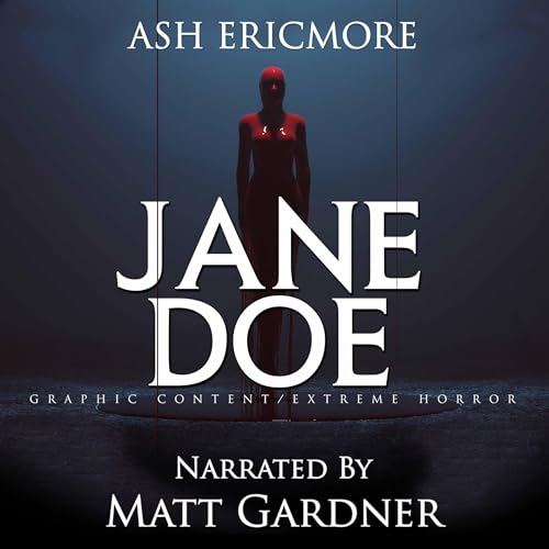 Cover of Jane Doe