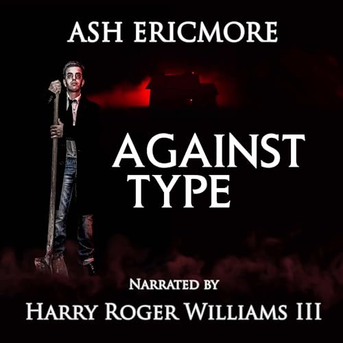 Cover of Against Type