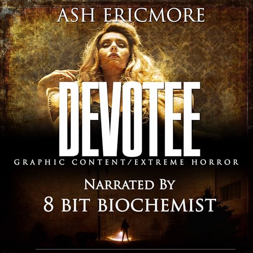 Cover of Devotee