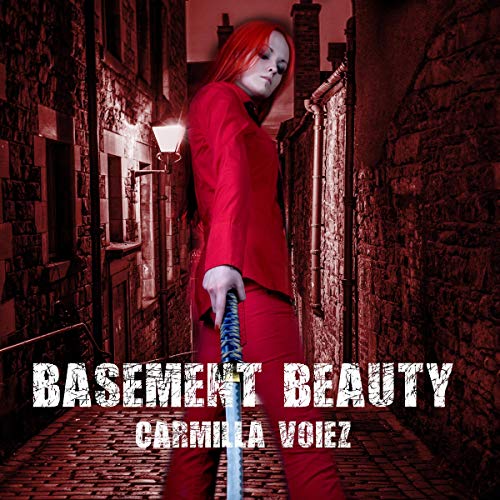 Cover of Basement Beauty