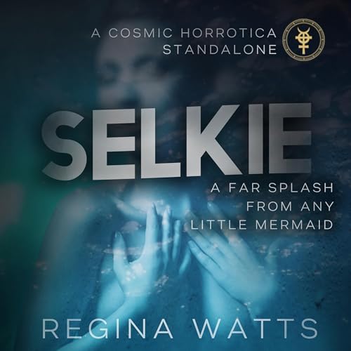 Cover of Selkie