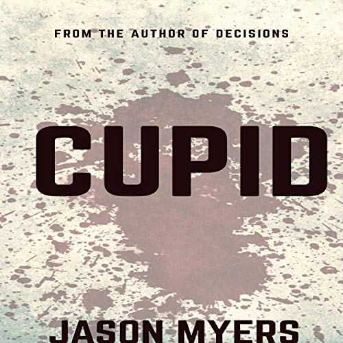 Cover of Cupid