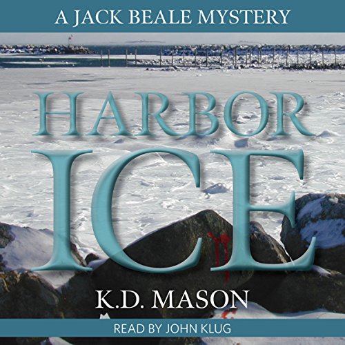 Cover of Harbor Ice