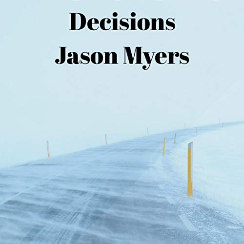 Cover of Decisions