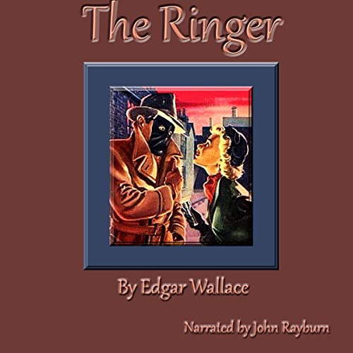 Cover of The Ringer
