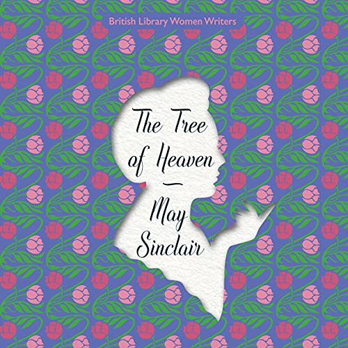 Cover of The Tree of Heaven