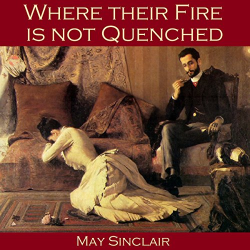 Cover of Where their Fire is not Quenched
