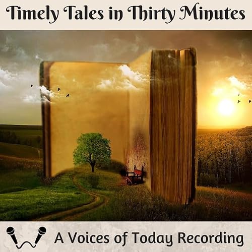Cover of Timely Tales in Thirty Minutes