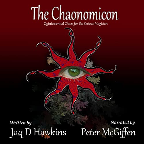 Cover of The Chaonomicon