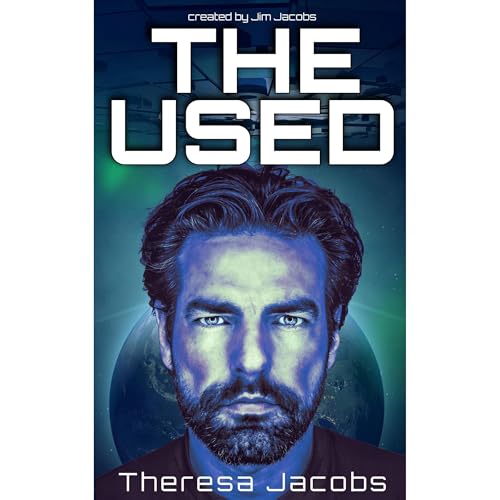 Cover of The Used